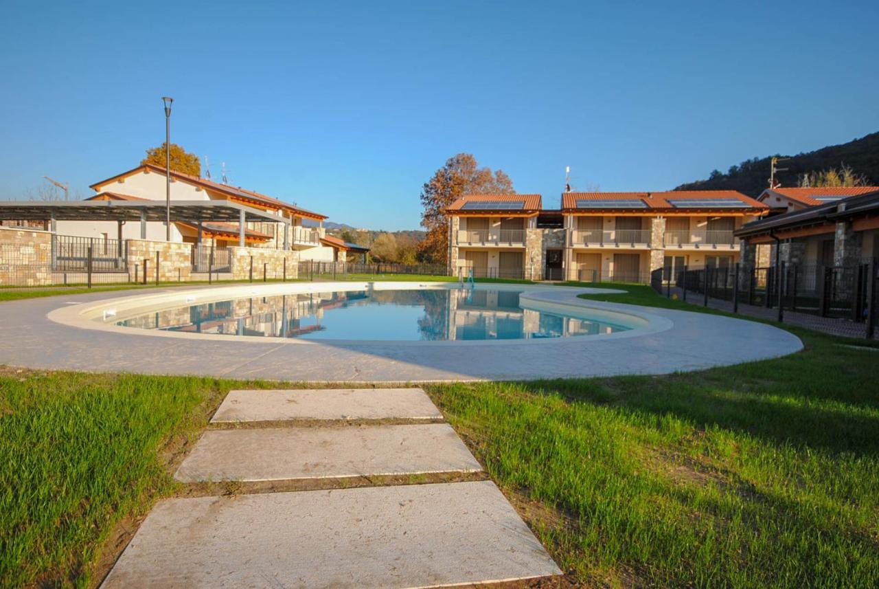 Apartmentsgarda - Garda31 Residence Exterior foto