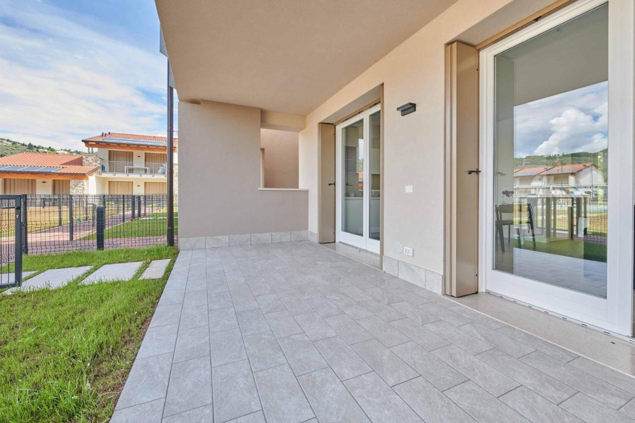 Apartmentsgarda - Garda31 Residence Exterior foto