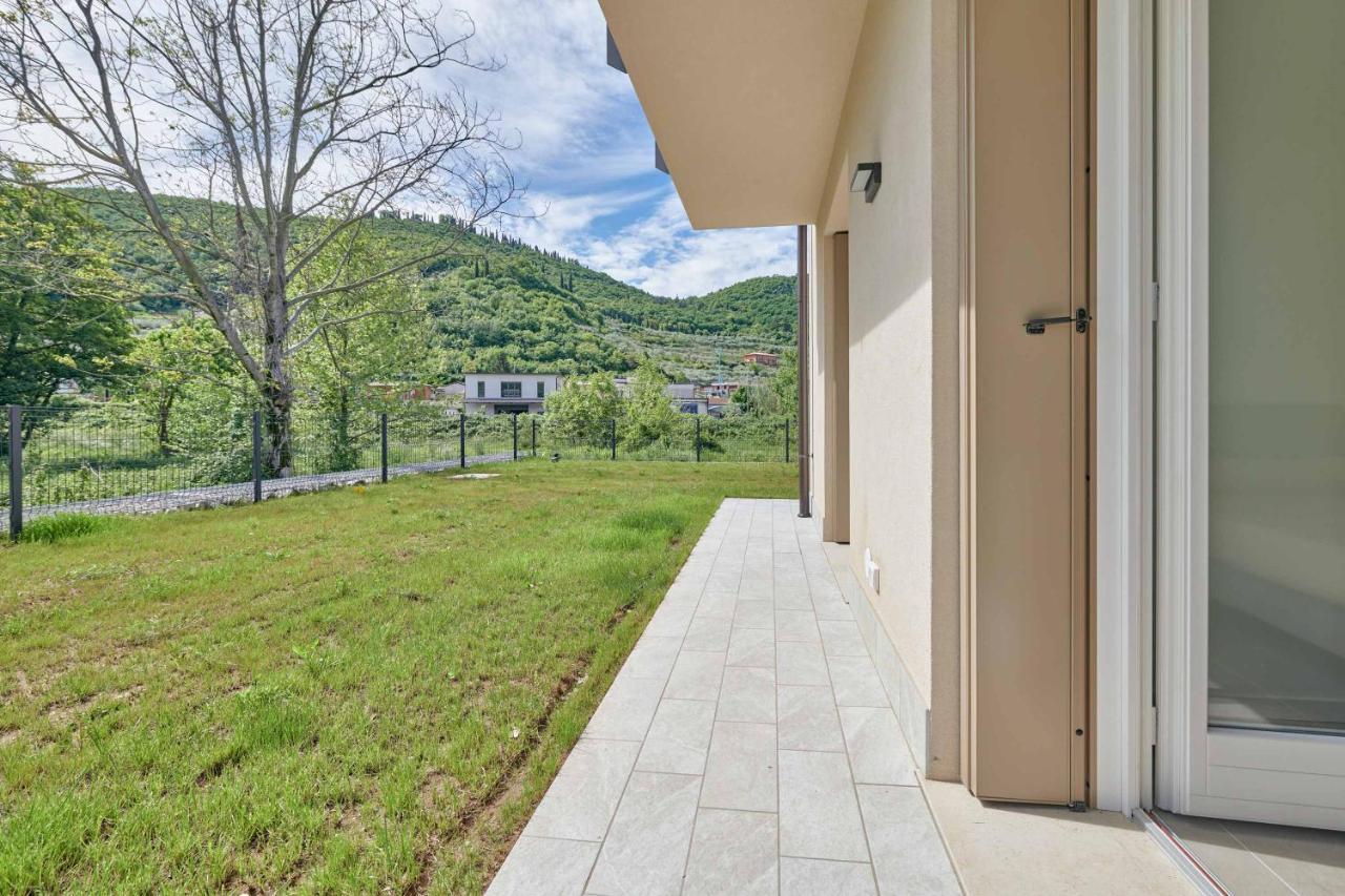 Apartmentsgarda - Garda31 Residence Exterior foto