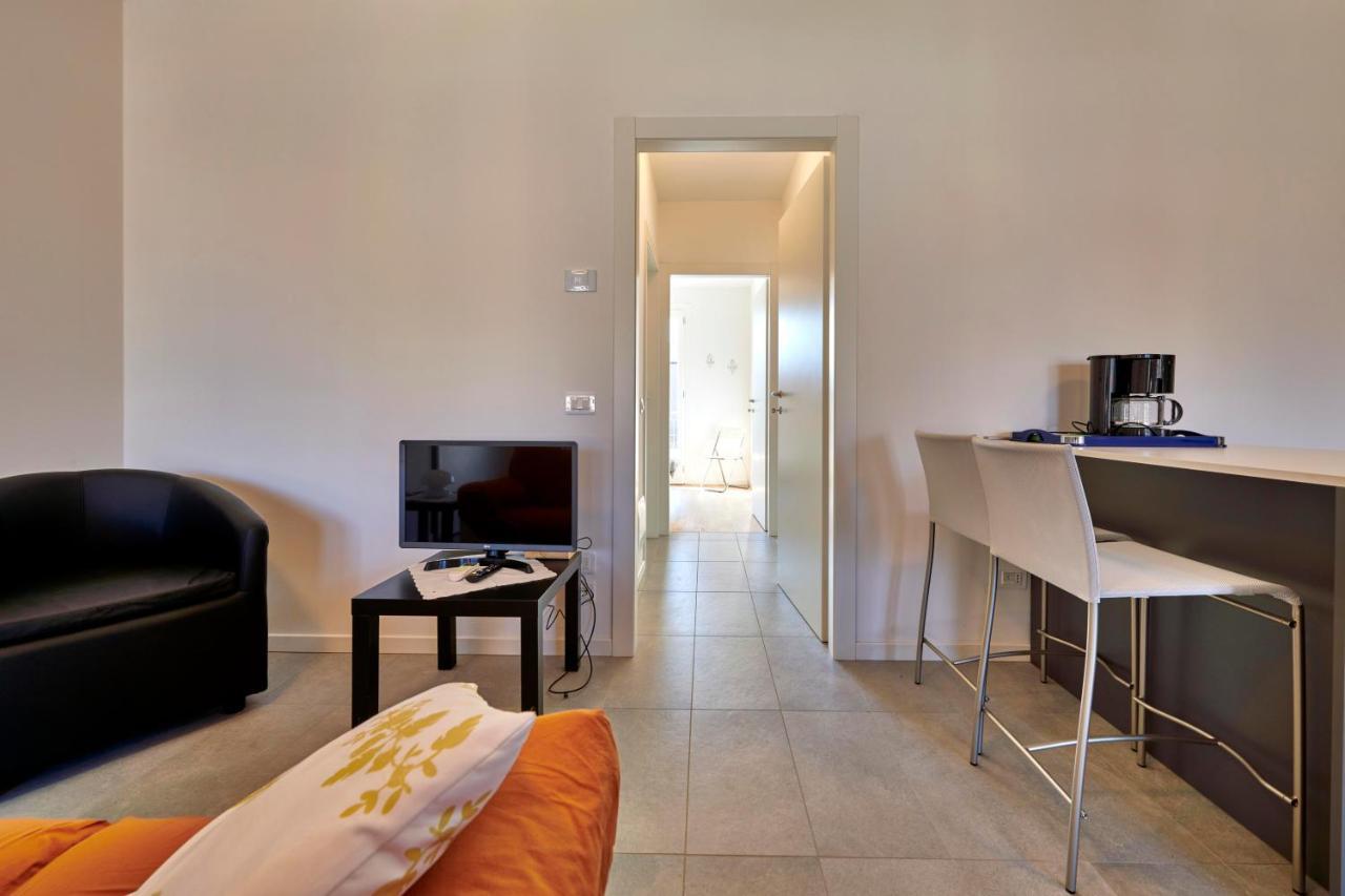 Apartmentsgarda - Garda31 Residence Exterior foto
